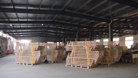 Package warehouse